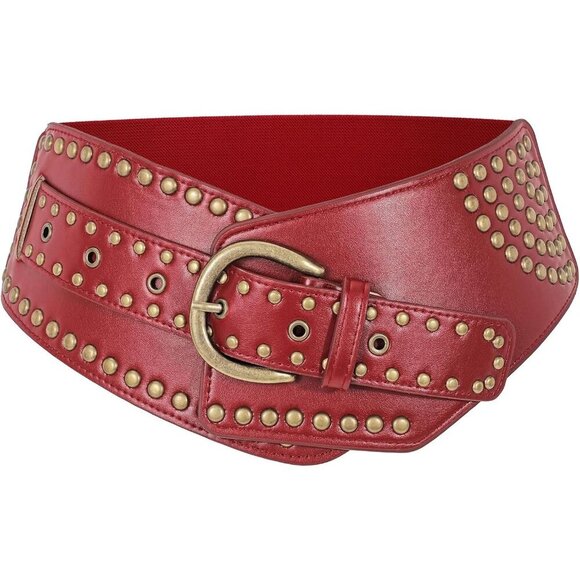 Disney Christmas 2025 Lil Rin Rin Plush Badge Red New